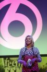 Aalsmeer 30 maart 2016
Presentatie nieuwe sbs6 programma s met oa irene Moors Kees Tol Patty Brard Tineke Schouten Ruben v d Meer Maik de Boer en Patty Brard.