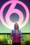 Aalsmeer 30 maart 2016
Presentatie nieuwe sbs6 programma s met oa irene Moors Kees Tol Patty Brard Tineke Schouten Ruben v d Meer Maik de Boer en Patty Brard.