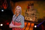 Aalsmeer 30 maart 2016
Presentatie nieuwe sbs6 programma s met oa irene Moors Kees Tol Patty Brard Tineke Schouten Ruben v d Meer Maik de Boer en Patty Brard.