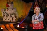 Aalsmeer 30 maart 2016
Presentatie nieuwe sbs6 programma s met oa irene Moors Kees Tol Patty Brard Tineke Schouten Ruben v d Meer Maik de Boer en Patty Brard.