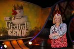 Aalsmeer 30 maart 2016
Presentatie nieuwe sbs6 programma s met oa irene Moors Kees Tol Patty Brard Tineke Schouten Ruben v d Meer Maik de Boer en Patty Brard.