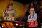 Aalsmeer 30 maart 2016
Presentatie nieuwe sbs6 programma s met oa irene Moors Kees Tol Patty Brard Tineke Schouten Ruben v d Meer Maik de Boer en Patty Brard.