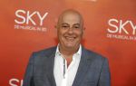 Amsterdam  3 april 2016
Premiere musical Sky in het Amsterdam theater.
Jack v Gelder