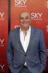 Amsterdam  3 april 2016
Premiere musical Sky in het Amsterdam theater.
Jack v Gelder
