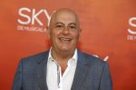 Amsterdam  3 april 2016
Premiere musical Sky in het Amsterdam theater.
Jack v Gelder