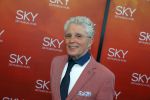 Amsterdam  3 april 2016
Premiere musical Sky in het Amsterdam theater.
Jacques d Ancona