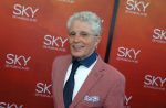 Amsterdam  3 april 2016
Premiere musical Sky in het Amsterdam theater.
Jacques d Ancona