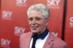 Amsterdam  3 april 2016
Premiere musical Sky in het Amsterdam theater.
Jacques d Ancona