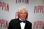Amsterdam 10 maart 2016
Premiere Pippin in carre. Jacques d Ancona