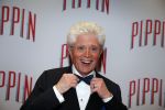 Amsterdam 10 maart 2016
Premiere Pippin in carre. Jacques d Ancona