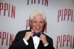 Amsterdam 10 maart 2016
Premiere Pippin in carre. Jacques d Ancona