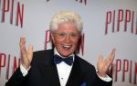 Amsterdam 10 maart 2016
Premiere Pippin in carre. Jacques d Ancona