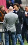 Eindhoven, 20 Maart 2016 Kompetitiewedstrijd PSV-AJAX, eindstand 0-2
Jan Joost v Gangelen