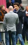 Eindhoven, 20 Maart 2016 Kompetitiewedstrijd PSV-AJAX, eindstand 0-2
Jan Joost v Gangelen