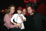 Amsterdam 25 november 2004
Premiere Killzone in Cineac.
Pauline Huizinga Michiel Mol en Paul en Jan Mol
Peter Smulders bv