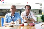 Monaco 27 mei 2007
Grand Prix formule 1 in Monaco. Michiel en Jan Mol
Peter Smulders bv