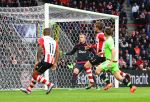 Eindhoven, 20 Maart 2016
Kompetitiewedstrijd PSV-AJAX, eindstand 0-2
Jasper Cillessen