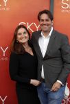 Amsterdam  3 april 2016
Premiere musical Sky in het Amsterdam theater.