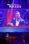 Amsterdam 17 maart 2016 
Heel holland zingt Hazes in het ziggo dome met oa Roxeanne Hazes Andre Hazes jr Jeroen v d Boom en Xander de Buisonje