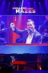 Amsterdam 17 maart 2016 
Heel holland zingt Hazes in het ziggo dome met oa Roxeanne Hazes Andre Hazes jr Jeroen v d Boom en Xander de Buisonje