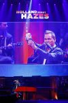 Amsterdam 17 maart 2016 
Heel holland zingt Hazes in het ziggo dome met oa Roxeanne Hazes Andre Hazes jr Jeroen v d Boom en Xander de Buisonje