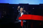 Amsterdam 17 maart 2016 
Heel holland zingt Hazes in het ziggo dome met oa Roxeanne Hazes Andre Hazes jr Jeroen v d Boom en Xander de Buisonje