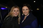 Amsterdam 17 maart 2016
Premiere circus du soleil bij amsterdam arena.
Jessica Mendels en zus