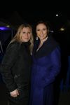 Amsterdam 17 maart 2016
Premiere circus du soleil bij amsterdam arena.
Jessica Mendels en zus