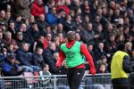Eindhoven, 24 Januari 2016
PSV-FC Twente, eindstand 4-2