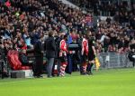 Eindhoven, 24 Januari 2016
PSV-FC Twente, eindstand 4-2