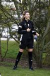 Rotterdam 13 april 2016
Life after Football LAF Voet golf met oa Eljero Elia Najib Amhali Pierre v Hooijdonk Fajah Lourens Joelle Witschge Ramon Beuk Evgeniy Levchencko Michael Mols Romano Denneboom Kahlid Boularouz en de organisatoren Regi Blinker enSoufian Asafiati
