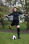 Rotterdam 13 april 2016
Life after Football LAF Voet golf met oa Eljero Elia Najib Amhali Pierre v Hooijdonk Fajah Lourens Joelle Witschge Ramon Beuk Evgeniy Levchencko Michael Mols Romano Denneboom Kahlid Boularouz en de organisatoren Regi Blinker enSoufian Asafiati