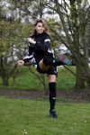 Rotterdam 13 april 2016
Life after Football LAF Voet golf met oa Eljero Elia Najib Amhali Pierre v Hooijdonk Fajah Lourens Joelle Witschge Ramon Beuk Evgeniy Levchencko Michael Mols Romano Denneboom Kahlid Boularouz en de organisatoren Regi Blinker enSoufian Asafiati