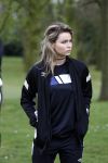 Rotterdam 13 april 2016
Life after Football LAF Voet golf met oa Eljero Elia Najib Amhali Pierre v Hooijdonk Fajah Lourens Joelle Witschge Ramon Beuk Evgeniy Levchencko Michael Mols Romano Denneboom Kahlid Boularouz en de organisatoren Regi Blinker enSoufian Asafiati