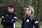 Rotterdam 13 april 2016
Life after Football LAF Voet golf met oa Eljero Elia Najib Amhali Pierre v Hooijdonk Fajah Lourens Joelle Witschge Ramon Beuk Evgeniy Levchencko Michael Mols Romano Denneboom Kahlid Boularouz en de organisatoren Regi Blinker enSoufian Asafiati