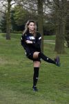 Rotterdam 13 april 2016
Life after Football LAF Voet golf met oa Eljero Elia Najib Amhali Pierre v Hooijdonk Fajah Lourens Joelle Witschge Ramon Beuk Evgeniy Levchencko Michael Mols Romano Denneboom Kahlid Boularouz en de organisatoren Regi Blinker enSoufian Asafiati