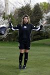 Rotterdam 13 april 2016
Life after Football LAF Voet golf met oa Eljero Elia Najib Amhali Pierre v Hooijdonk Fajah Lourens Joelle Witschge Ramon Beuk Evgeniy Levchencko Michael Mols Romano Denneboom Kahlid Boularouz en de organisatoren Regi Blinker enSoufian Asafiati