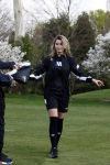 Rotterdam 13 april 2016
Life after Football LAF Voet golf met oa Eljero Elia Najib Amhali Pierre v Hooijdonk Fajah Lourens Joelle Witschge Ramon Beuk Evgeniy Levchencko Michael Mols Romano Denneboom Kahlid Boularouz en de organisatoren Regi Blinker enSoufian Asafiati