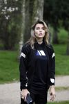 Rotterdam 13 april 2016
Life after Football LAF Voet golf met oa Eljero Elia Najib Amhali Pierre v Hooijdonk Fajah Lourens Joelle Witschge Ramon Beuk Evgeniy Levchencko Michael Mols Romano Denneboom Kahlid Boularouz en de organisatoren Regi Blinker enSoufian Asafiati