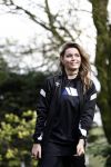 Rotterdam 13 april 2016
Life after Football LAF Voet golf met oa Eljero Elia Najib Amhali Pierre v Hooijdonk Fajah Lourens Joelle Witschge Ramon Beuk Evgeniy Levchencko Michael Mols Romano Denneboom Kahlid Boularouz en de organisatoren Regi Blinker enSoufian Asafiati
