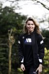 Rotterdam 13 april 2016
Life after Football LAF Voet golf met oa Eljero Elia Najib Amhali Pierre v Hooijdonk Fajah Lourens Joelle Witschge Ramon Beuk Evgeniy Levchencko Michael Mols Romano Denneboom Kahlid Boularouz en de organisatoren Regi Blinker enSoufian Asafiati