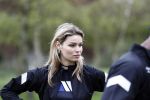 Rotterdam 13 april 2016
Life after Football LAF Voet golf met oa Eljero Elia Najib Amhali Pierre v Hooijdonk Fajah Lourens Joelle Witschge Ramon Beuk Evgeniy Levchencko Michael Mols Romano Denneboom Kahlid Boularouz en de organisatoren Regi Blinker enSoufian Asafiati
