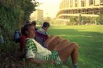 Barcelona, Augustus 1989
Johan Cruijff trainer Barcelona 1989