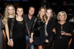 Amsterdam 3 april 2016
Premiere musical Sky in het Amsterdam theater. familie John Ewbank en Kelly Weekers