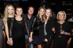 Amsterdam 3 april 2016
Premiere musical Sky in het Amsterdam theater. familie John Ewbank en Kelly Weekers