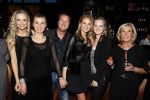 Amsterdam 3 april 2016
Premiere musical Sky in het Amsterdam theater. familie John Ewbank en Kelly Weekers