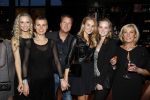 Amsterdam 3 april 2016
Premiere musical Sky in het Amsterdam theater. familie John Ewbank en Kelly Weekers