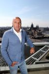 Amsterdam 11 april 2016
Boek presentatie Xenia Kasper in het hilton double tree hotel.
John v d Heuvel