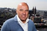 Amsterdam 11 april 2016
Boek presentatie Xenia Kasper in het hilton double tree hotel.
John v d Heuvel