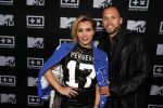 Amsterdam 11 april 2016
Premiere documentaire Martin Garrix in tuschinski.
Johnny Heitinga met zijn vrouw Charlotte Sophie